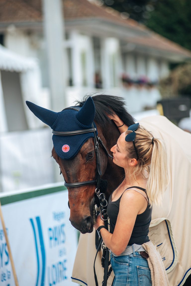 Cayman Jolly Jumper, le phénomène fils d’Hickstead Info Jumping